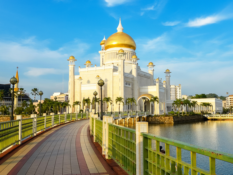 Cheap flights to bandar-seri-begawan