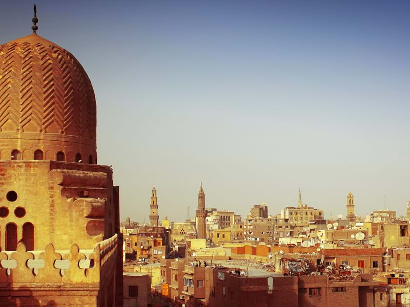 Cheap flights to egypt