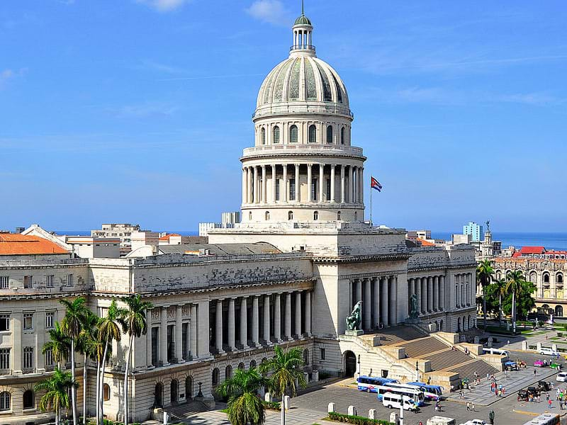 Cheap flights to cuba