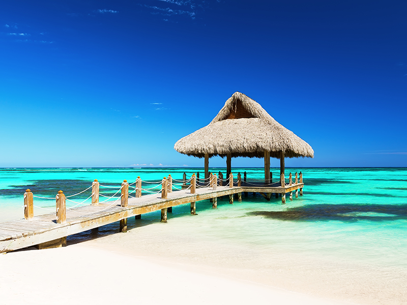 Cheap flights to punta-cana