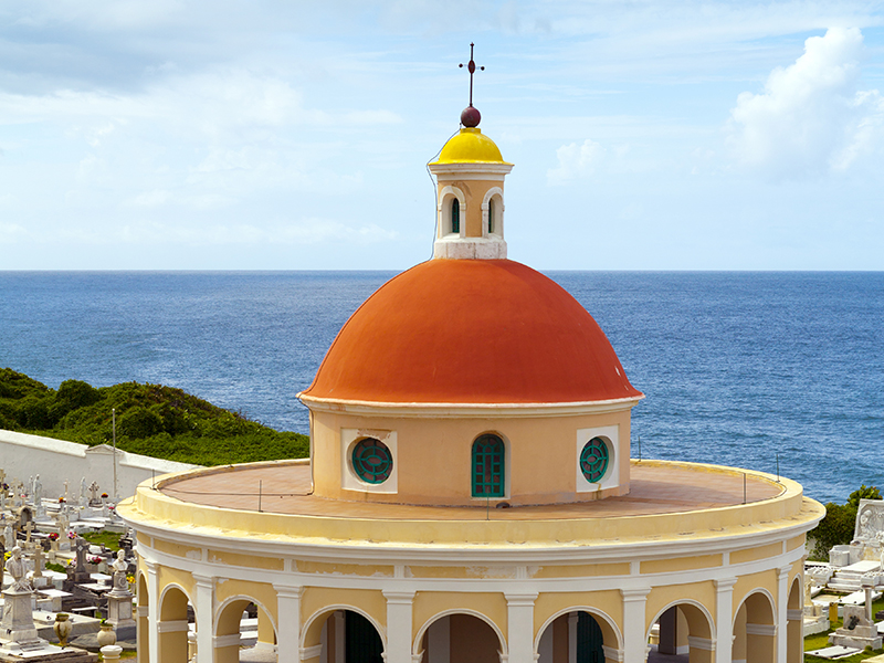 Cheap flights to san-juan